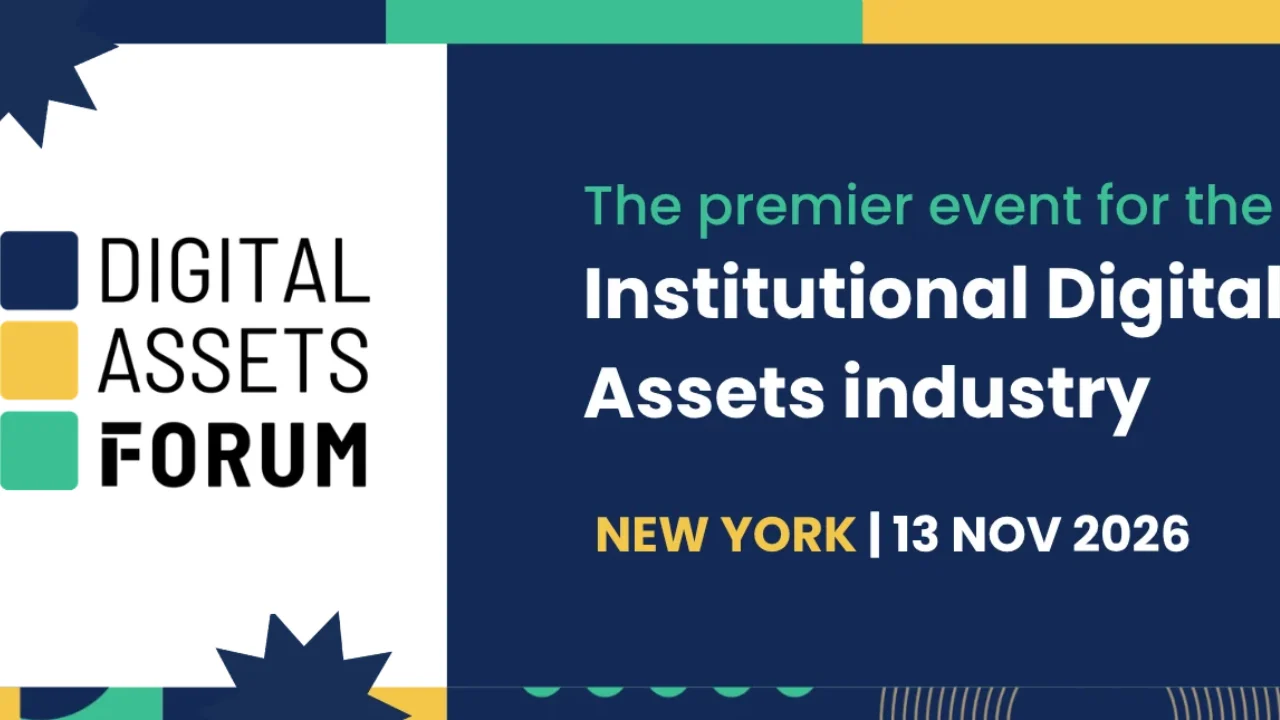 Digital Assets Forum