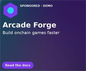 Demo advertisement