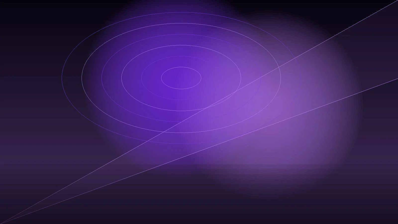 Illustration for "Lumen Market proposes an on-chain royalty standard that would make creator fees enforceable again" (generated demo artwork)